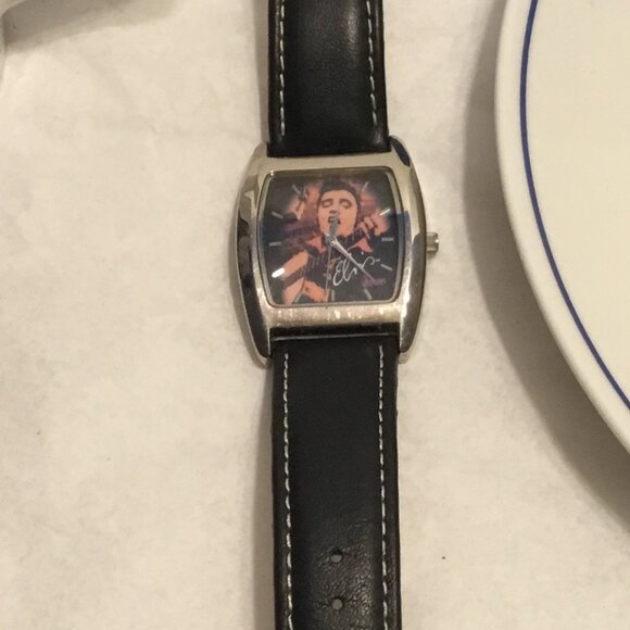 Very cool Elvis Presley collection - Picture 4 of 16